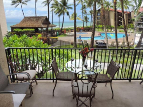 Papakea K-202 by Maui Life Realty